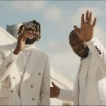 May D ft. Davido on Lowo Lowo (Remix) video