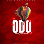 A record song by Medikal ft. King Promise titled Odo audio and video