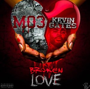 Mo3 Kevin Gates - Broken Love (Mp3 Download) - Wiseloaded