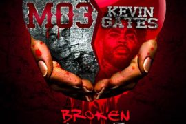 Mo3 & Kevin Gates – Broken Love (Mp3 Download)