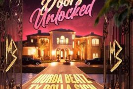 Murda Beatz – Doors Unlocked ft. Ty Dolla $ign & Polo G