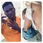 How Ogun Serial Killer, Feyisola Dosumu Gunned Down (Video)