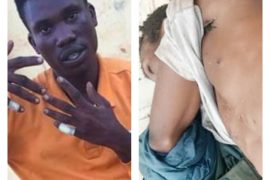 How Ogun Serial Killer, Feyisola Dosumu Gunned Down (Video)