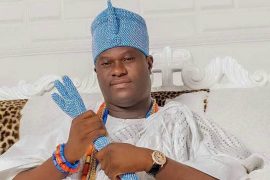 Ooni of Ife Reveals Why BBNaija Show Should Be Scrapped
