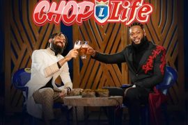 Phyno ft. Flavour – Chop Life (Mp3 Download)