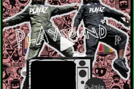 Playaz ft. Zlatan – Mad Oh (Remix) MP3 DOWNLOAD