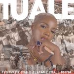 Seyi Shay ft. Ycee, Zlatan, Small Doctor titled Tuale