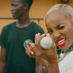 Seyi Shay Tuale video ft. Zlatan, Small Doctor & Ycee