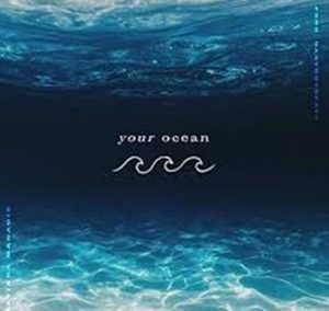 Tatiana Manaois new song titled Your Ocean Mp3 Download