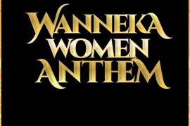 Teni – Wanneka Women Anthem (Mp3 Download)
