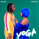 Tori Keeche ft. Naira Marley titled Yoga