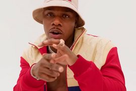 DaBaby – Peep Hole (Mp3 + Video Download)