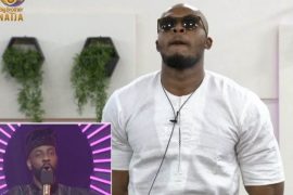 Eric And Tochi Evicted From BBNaija House