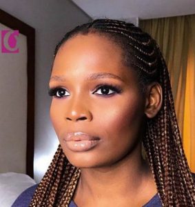 Kaisha BBNaija Lockdown housemate