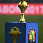 AFCON Trophy Disappears From CAF Headquarters In Egypt