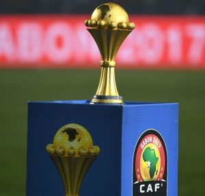 AFCON Trophy Disappears From CAF Headquarters In Egypt