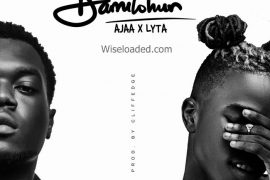 [DMW Newly Signed Artist] Ajaa ft. Lyta – Damilohun