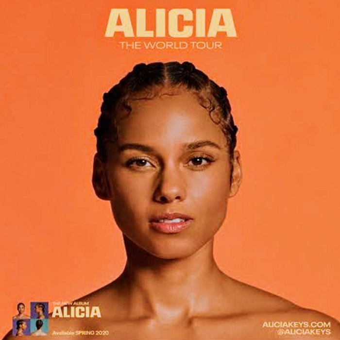 alicia keys as i am album download