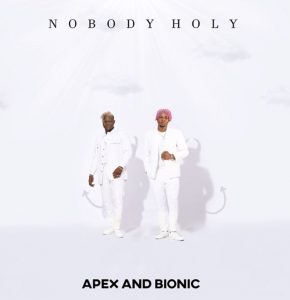 Apex & Bionic ft. Slimcase Passmark