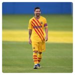 Barcelona vs Gimnastic 3-1 Highlights