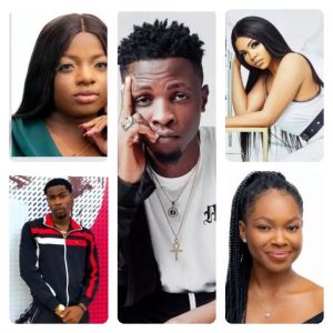 Bbnaija: Check Out How Much Each Housemate Has Made In So Far