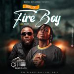 Dj Baddo Best Of Fireboy Mix