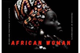 Bracket – African Woman