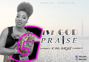 Charis Give God Praise