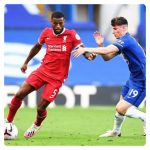 Chelsea vs Liverpool 0-2 Highlights