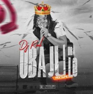 DJ Real Oba Ju Oba Lo Mix