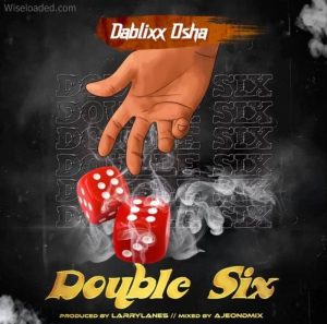 Dablixx Osha Double Six