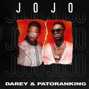 Darey Jojo ft. Patoranking