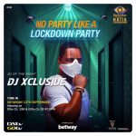 Bbnaija Wk 8 Party, DJ Xclusive Rocks, Laycon And Nengi On Fire (Video)