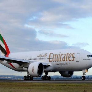 FG Bans Emirates Airlines From Operating In Nigeria