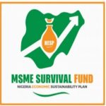 Survival Fund Registration: FG Opens The Portal, Apply Now