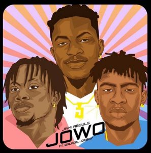 Jinmi Abduls Jowo ft. Oxlade, Joeboy