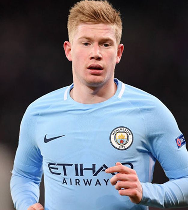 De Bruyne Exposes Tactics Man City Used To Exploit Arsenal