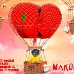 Kofi Mole Makoma ft. Sarkodie, Bosom P-Yung