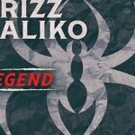 Krizz Kaliko Legend