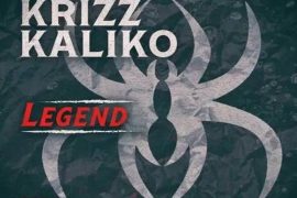 Krizz Kaliko – Legend (Album)