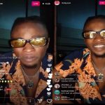 Check Out Laycon First Instagram Live With Yinka Ayefele