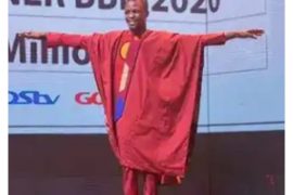 Laycon Breaks Another Record Moment He Left BBNaija Show