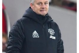 EPL: Man Utd To Be Without 11 Players Against Crystal Palace