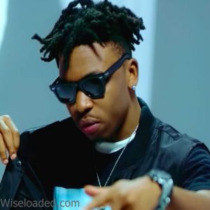 Mayorkun Ma Pariwo (Cover)