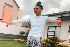Nasty C ft Young Thug – Hate EM