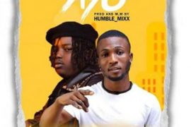 Orintise ft. Barry Jhay – Ire (Ayo) MP3 DOWNLOAD