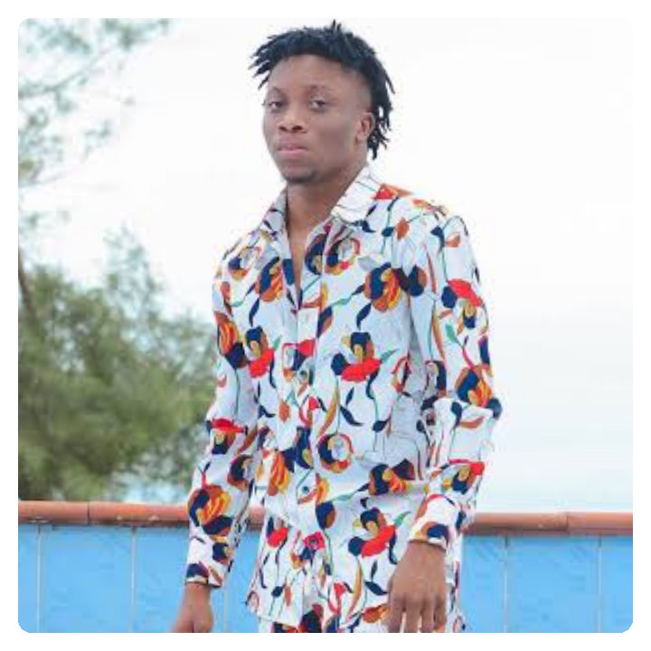 I Wish I Sang Some Of Fireboy, Omah Lay's songs - Oxlade