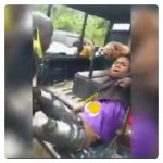 Police Shoots A Man In Ikere Ekiti For Refused To Unlock His Phone (Video)