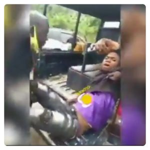 Police Shoots A Man In Ikere Ekiti For Refused To Unlock His Phone (Video) 