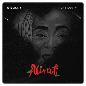 T-Classic Alirat EP